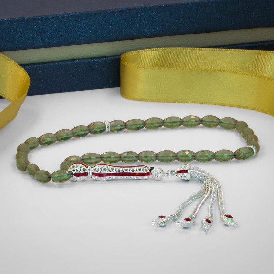 Zultanit ve İşlemeli Gümüş Kaplama Püskül 1.Sınıf İşçilik (6 X 9 mm) Zultanit ve İşlemeli Gümüş Kaplama Püskül 1.Sınıf İşçilik (6 X 9 mm)